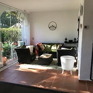Apartamento 2 Bed In San Pedro, Marbella