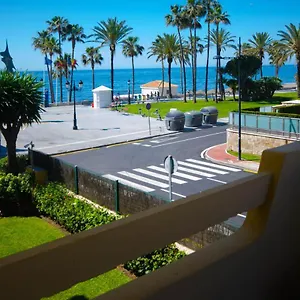 Apartamento Ana, Marbella