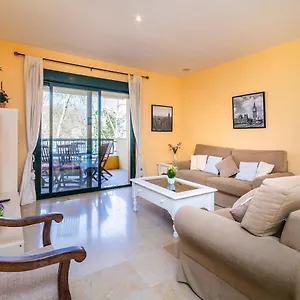 Apartamento Spacious In, Marbella