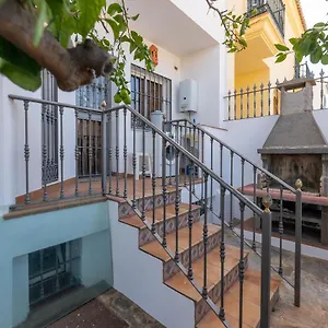 Сasa de vacaciones Angeles, Marbella