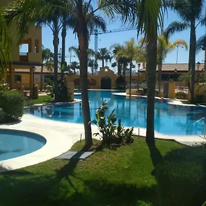 Apartamento San Pedro Playa, Marbella