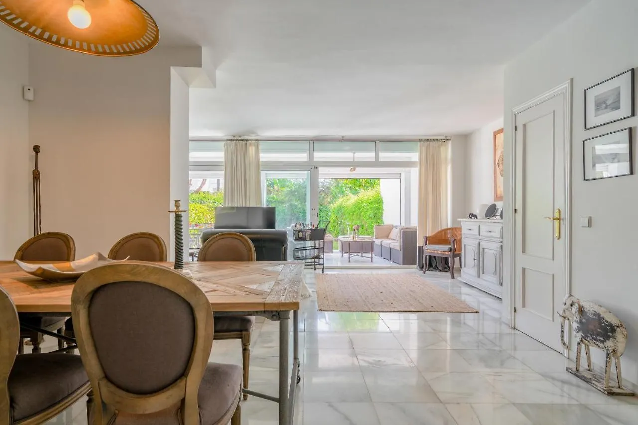 Casa vacanze Oleholidays Guadalmina Golf Plaza Marbella