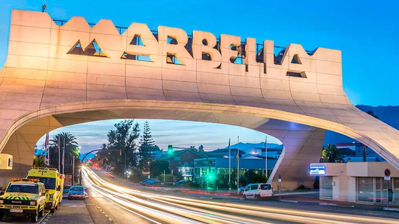 Oleholidays Guadalmina Golf Plaza Marbella 0*,