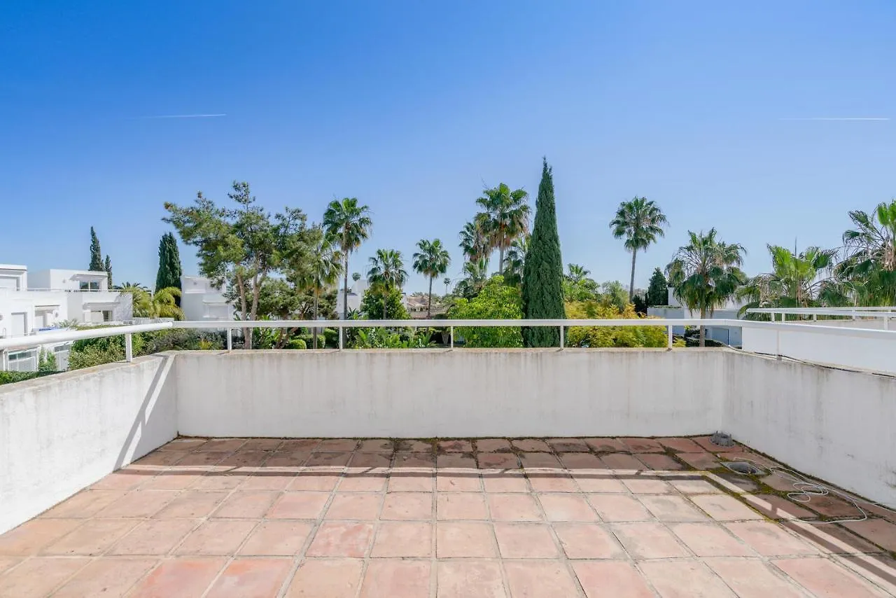 Casa vacanze Oleholidays Guadalmina Golf Plaza Marbella Spagna