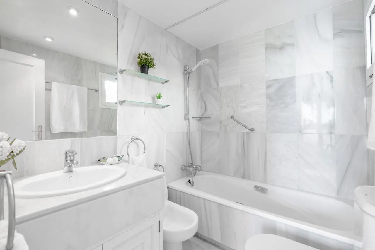 Casa vacanze Oleholidays Guadalmina Golf Plaza Marbella