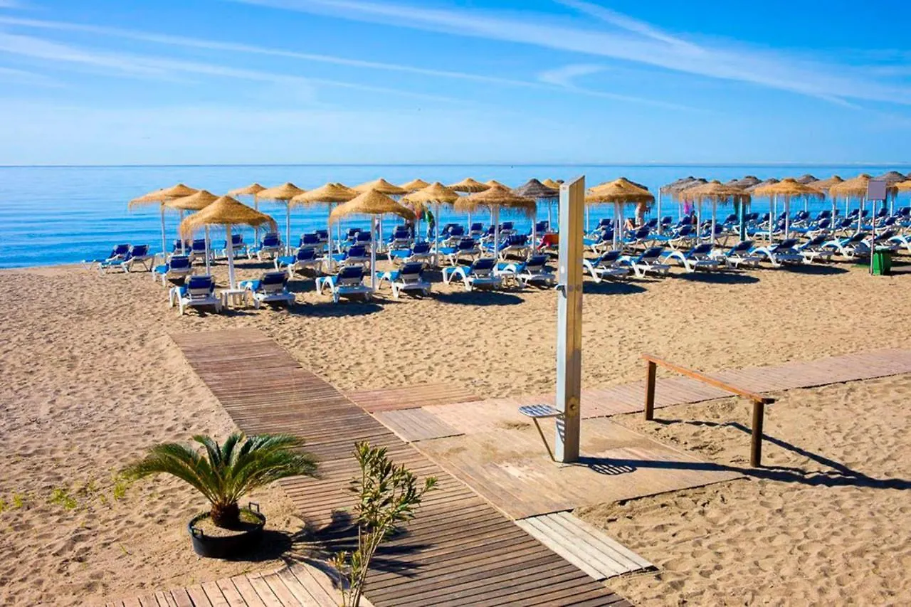 Oleholidays Guadalmina Golf Plaza Villa Marbella Holiday home