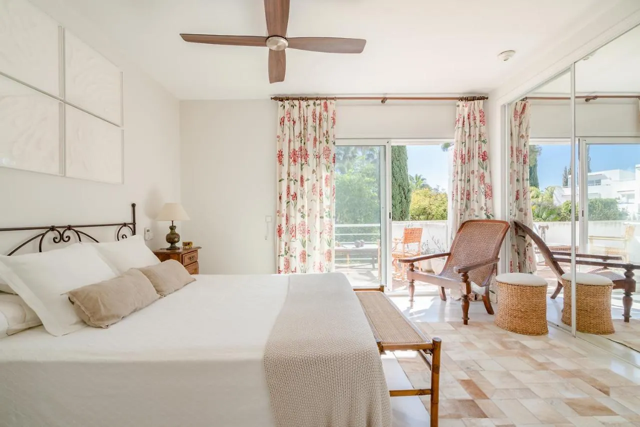 Oleholidays Guadalmina Golf Plaza Villa Marbella
