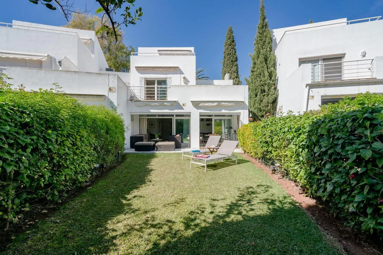 Casa vacanze Oleholidays Guadalmina Golf Plaza Marbella